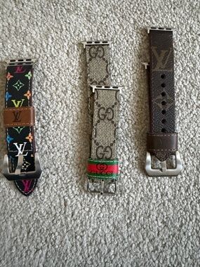 42mm Apple Watch Straps